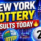 newyork lottery results