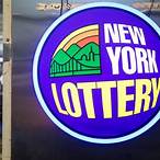 newyork lottery numbers
